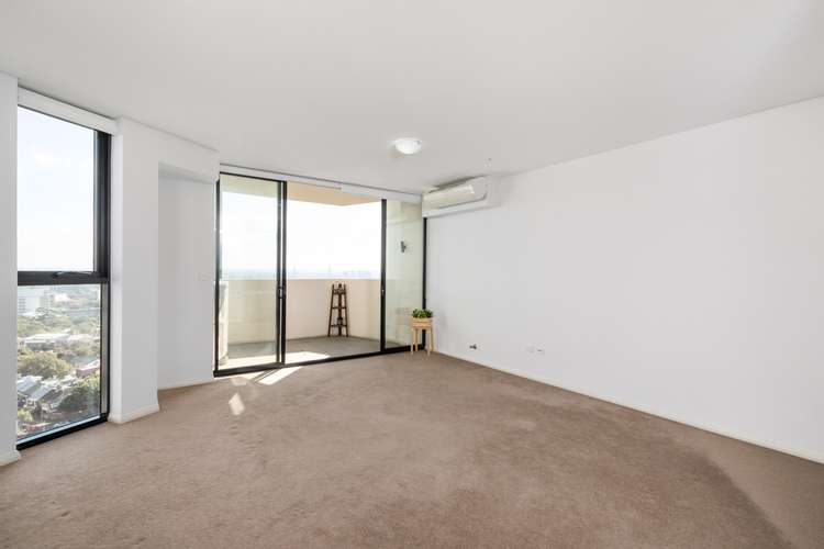 Main view of Homely apartment listing, 1702/7-9 Gibbons Street, Redfern NSW 2016