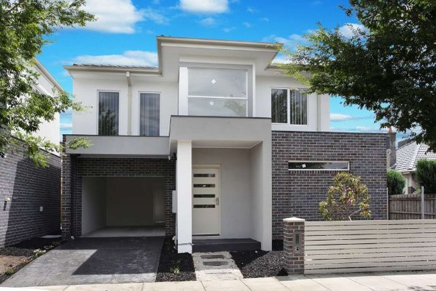 Main view of Homely townhouse listing, 1A Libna Street, Carnegie VIC 3163