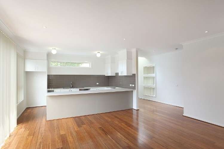 Second view of Homely townhouse listing, 1A Libna Street, Carnegie VIC 3163