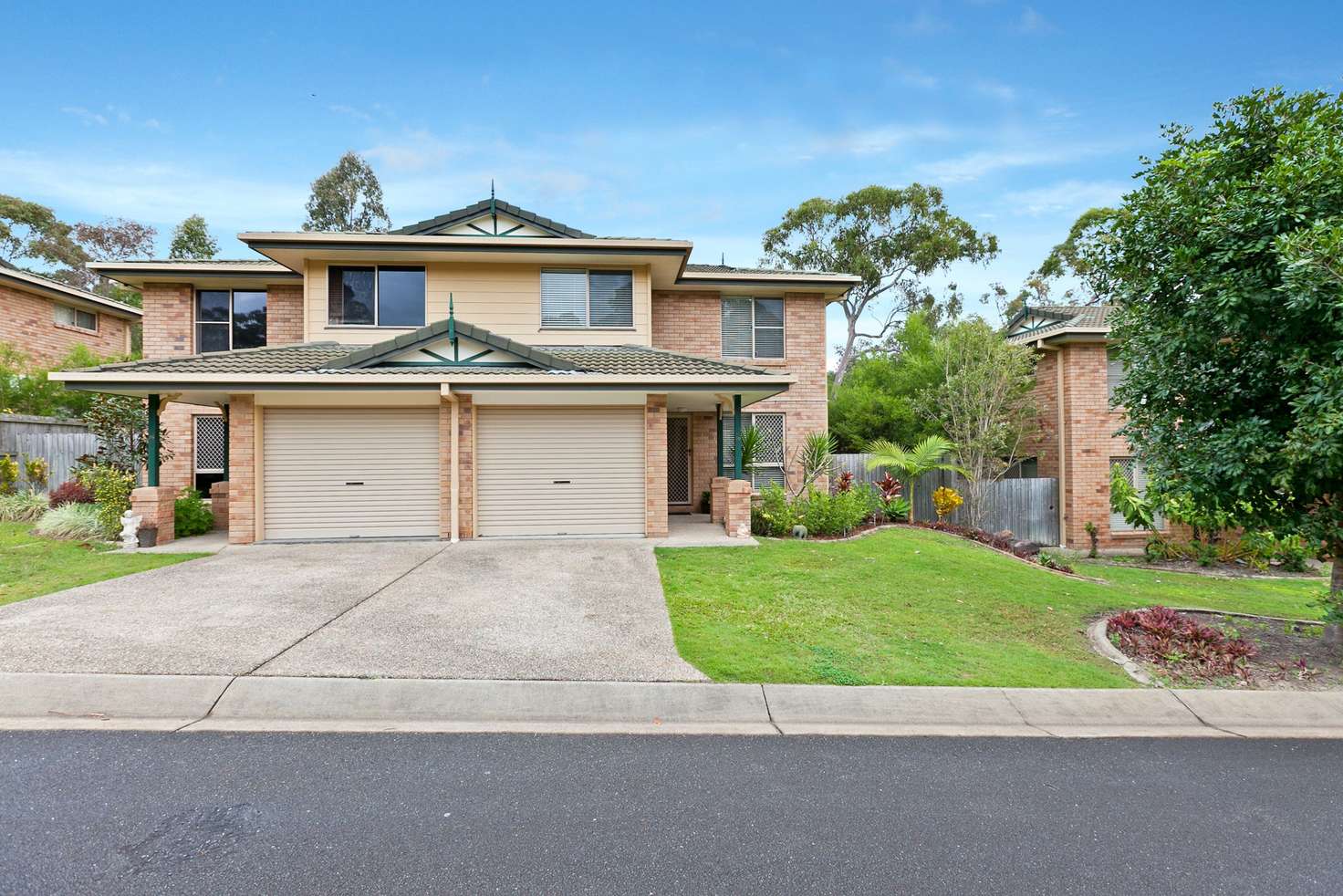 Main view of Homely townhouse listing, Unit 30, 2 Denison Court, Capalaba QLD 4157