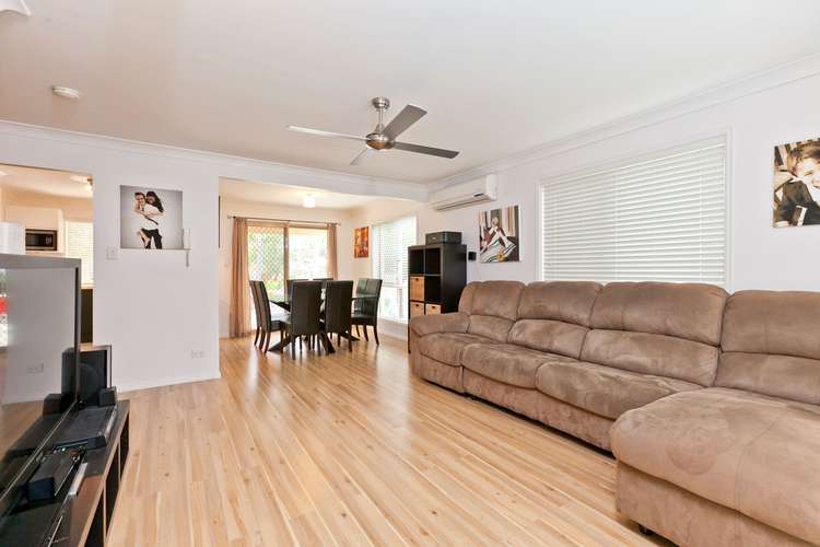 Fifth view of Homely townhouse listing, Unit 30, 2 Denison Court, Capalaba QLD 4157