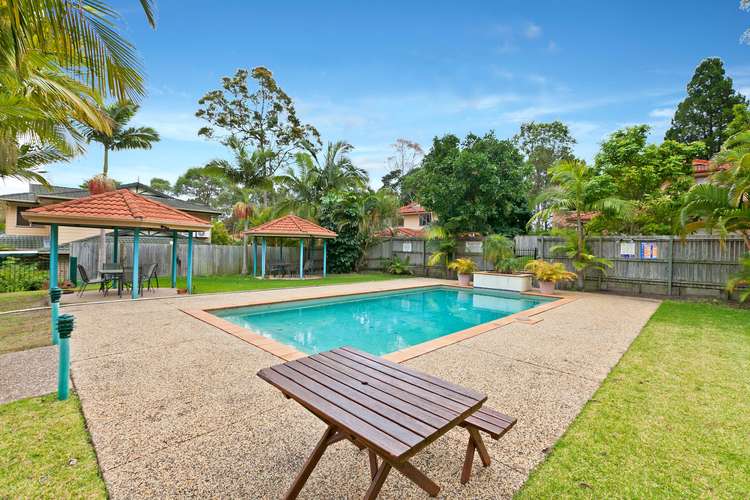 Sixth view of Homely townhouse listing, Unit 30, 2 Denison Court, Capalaba QLD 4157