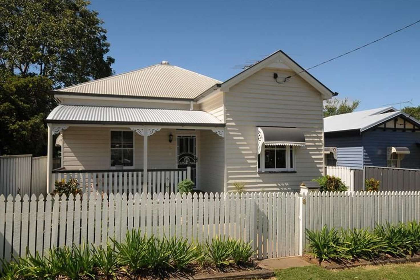 Main view of Homely house listing, 8 Kenric Street, Toowoomba City QLD 4350