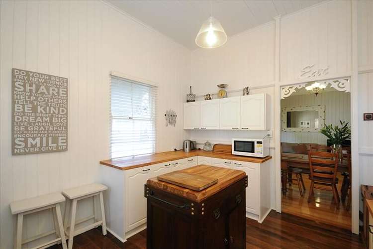 Second view of Homely house listing, 8 Kenric Street, Toowoomba City QLD 4350