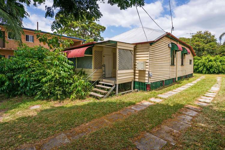 Main view of Homely house listing, 1033 Logan Road, Holland Park QLD 4121