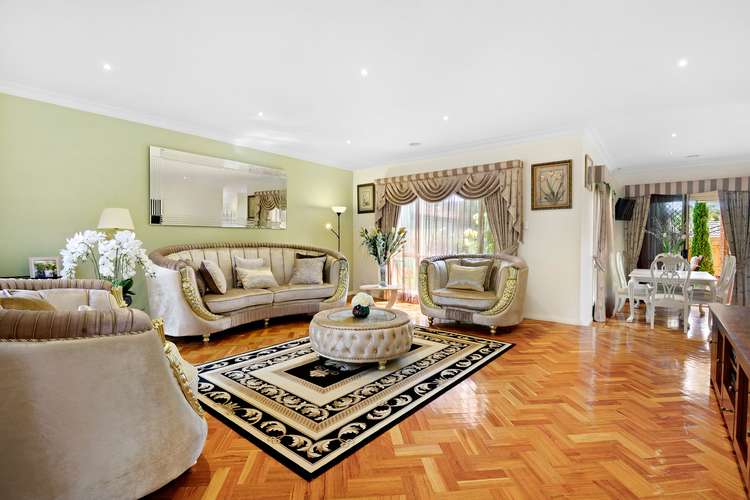 Third view of Homely unit listing, 2/22 Carramar Street, Chadstone VIC 3148