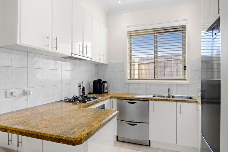 Fourth view of Homely unit listing, 2/22 Carramar Street, Chadstone VIC 3148