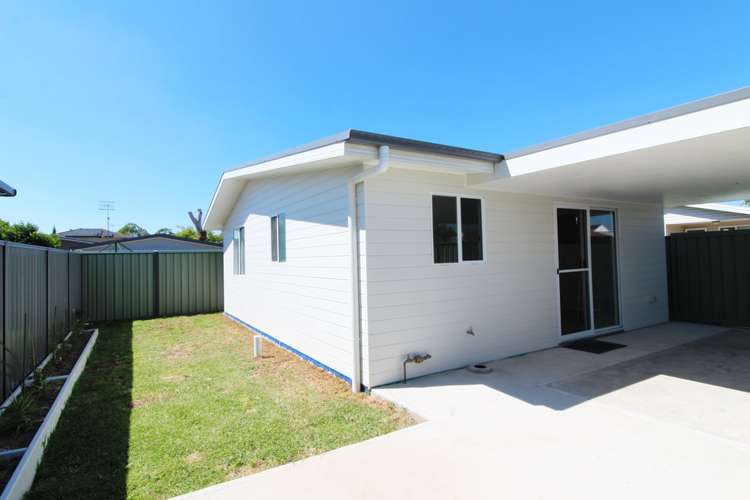Second view of Homely house listing, 42b Beach Street, Ettalong Beach NSW 2257
