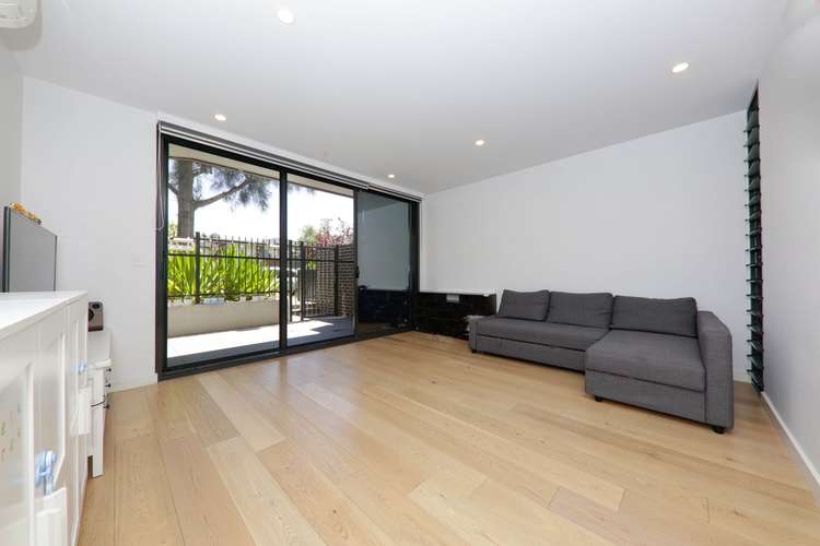 Second view of Homely apartment listing, G11/1-5 Neil Court, Blackburn South VIC 3130