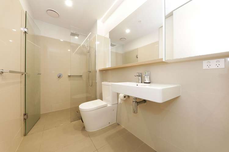 Fourth view of Homely apartment listing, G11/1-5 Neil Court, Blackburn South VIC 3130