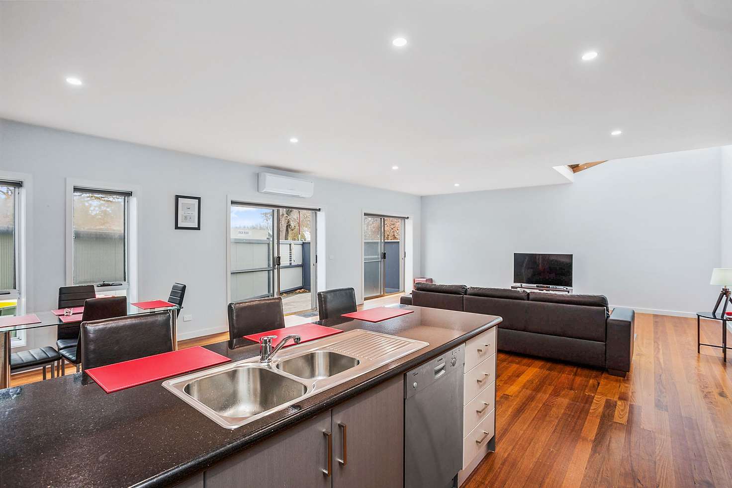 Main view of Homely house listing, 1/5 Brooke Street, Camperdown VIC 3260