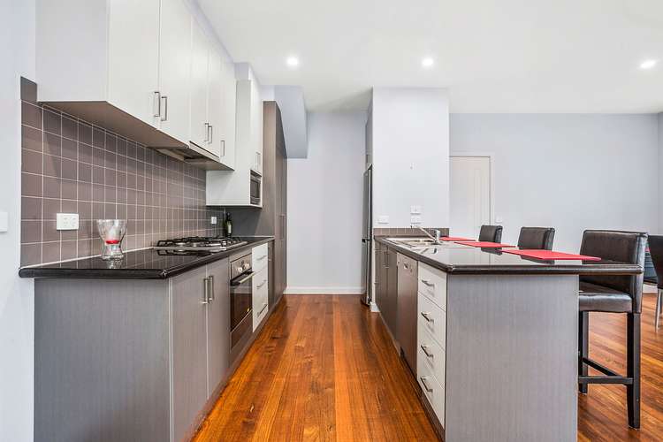 Second view of Homely house listing, 1/5 Brooke Street, Camperdown VIC 3260