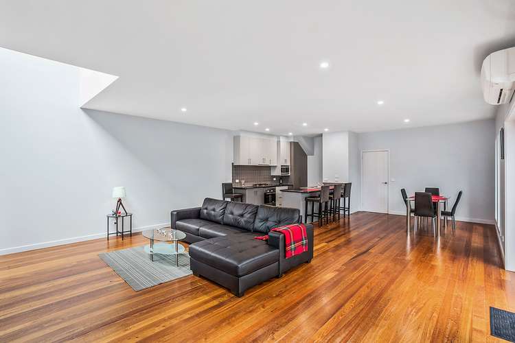 Third view of Homely house listing, 1/5 Brooke Street, Camperdown VIC 3260