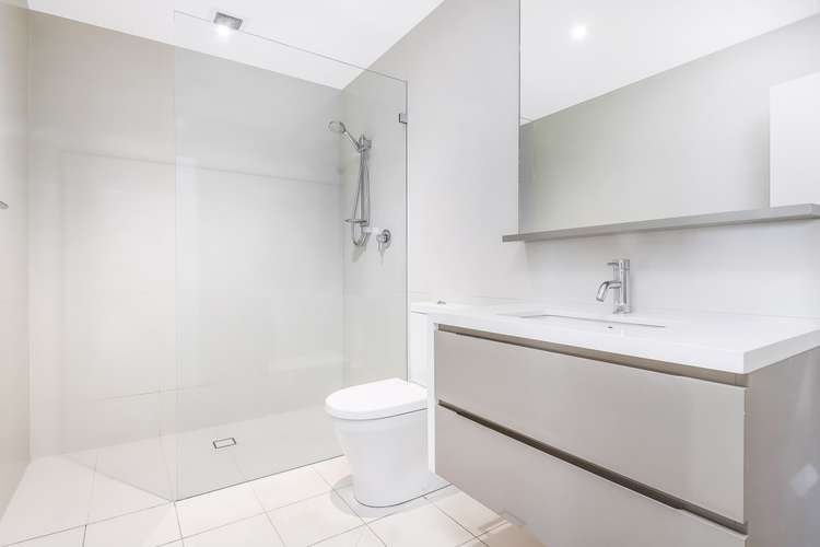 Fifth view of Homely apartment listing, 409/18 Woodlands Avenue, Breakfast Point NSW 2137