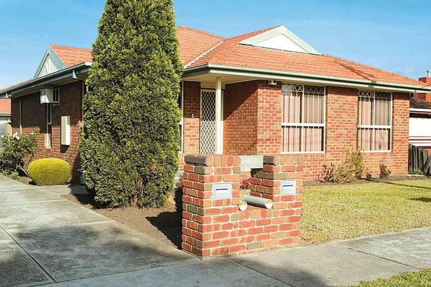 Main view of Homely unit listing, 1/30 Callander Street, Reservoir VIC 3073