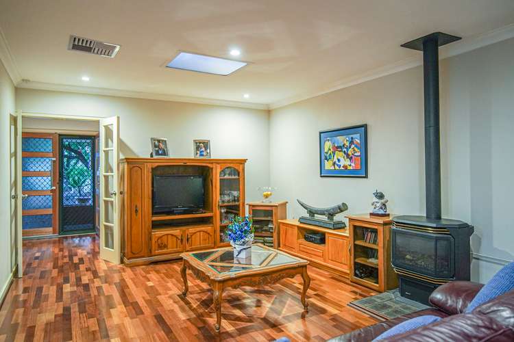 Fourth view of Homely house listing, 25 Hadley Gardens, Kardinya WA 6163