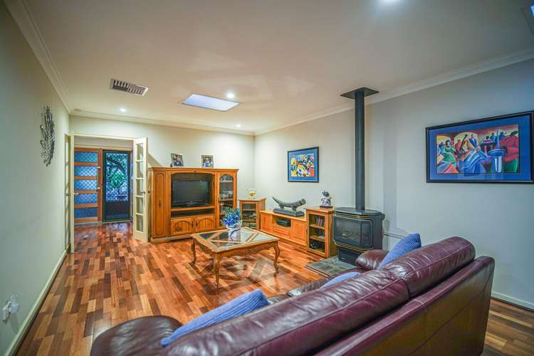 Fifth view of Homely house listing, 25 Hadley Gardens, Kardinya WA 6163