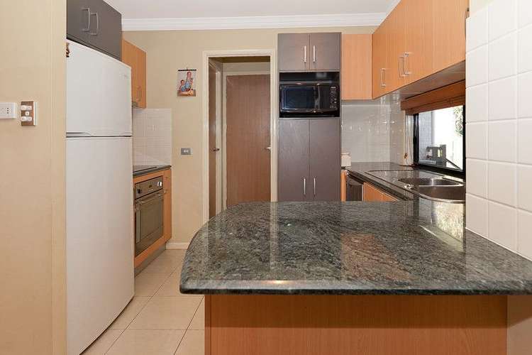 Second view of Homely townhouse listing, 4/29 Wallace Street, Moorooka QLD 4105
