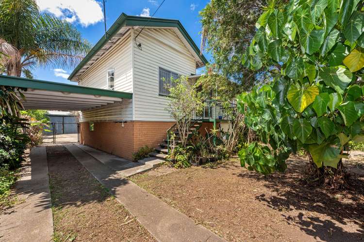 Second view of Homely house listing, 44 LAMINGTON Avenue, Ascot QLD 4007
