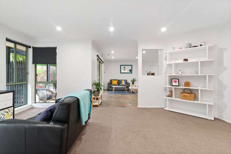Second view of Homely house listing, 8 Perry Close, Croydon South VIC 3136