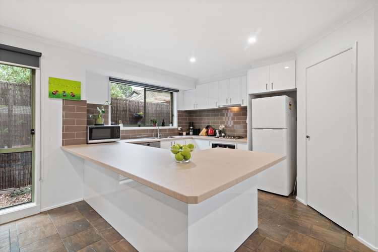 Fifth view of Homely house listing, 8 Perry Close, Croydon South VIC 3136