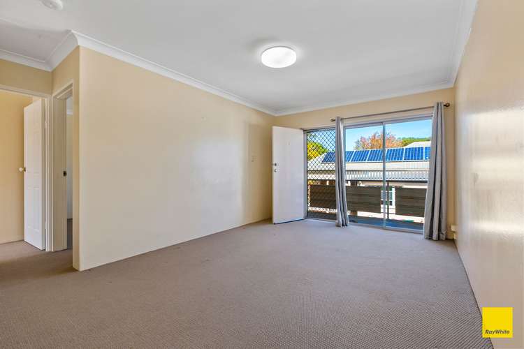 Main view of Homely apartment listing, 4/46 Pear Street, Greenslopes QLD 4120