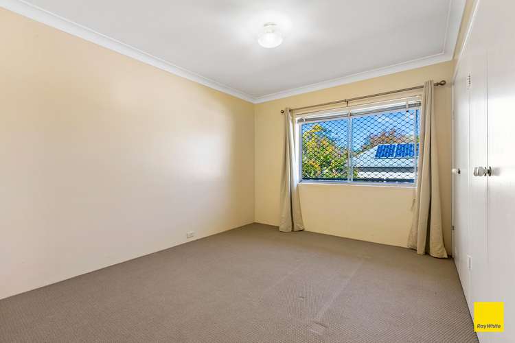 Second view of Homely apartment listing, 4/46 Pear Street, Greenslopes QLD 4120