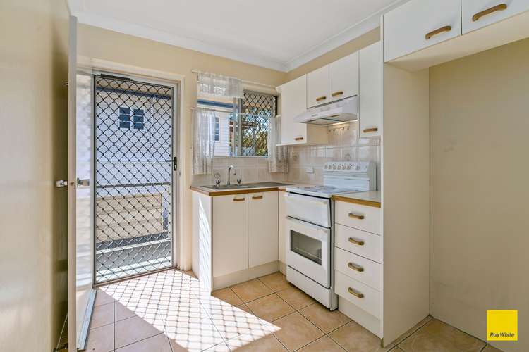 Fifth view of Homely apartment listing, 4/46 Pear Street, Greenslopes QLD 4120