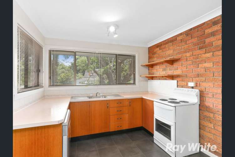 Second view of Homely townhouse listing, 1/54 Mary Street, Grafton NSW 2460