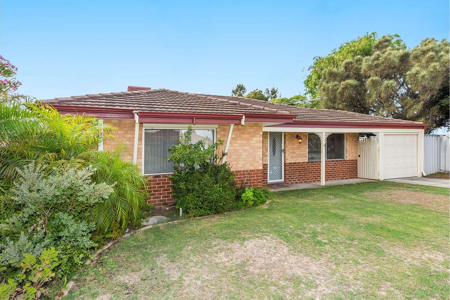 Main view of Homely house listing, 31 Fairview Drive, Waikiki WA 6169