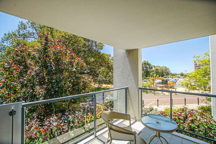 Third view of Homely apartment listing, 44/11 Tanunda Drive, Rivervale WA 6103