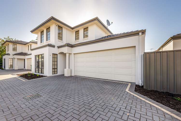 Main view of Homely townhouse listing, 2/100 Fitzroy Road, Rivervale WA 6103