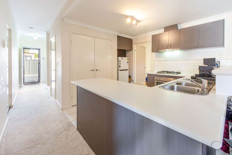 Second view of Homely townhouse listing, 2/100 Fitzroy Road, Rivervale WA 6103