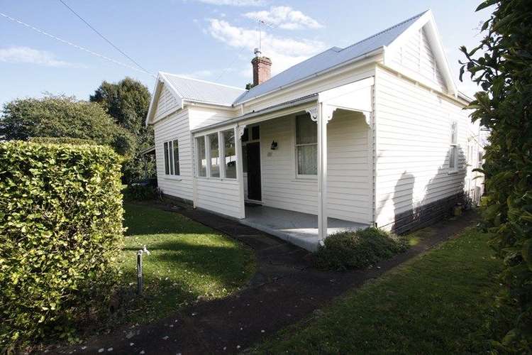 Main view of Homely house listing, 8 Little Street, Camperdown VIC 3260