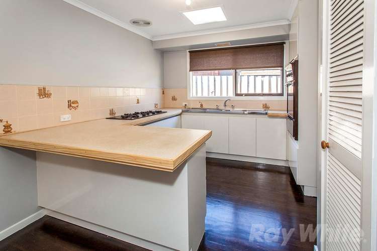 Second view of Homely house listing, 7 Jamieson Avenue, Rowville VIC 3178