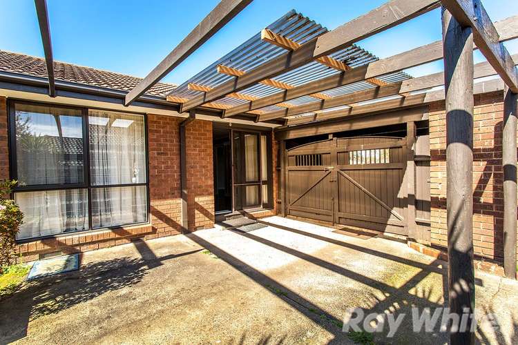 Fifth view of Homely house listing, 7 Jamieson Avenue, Rowville VIC 3178