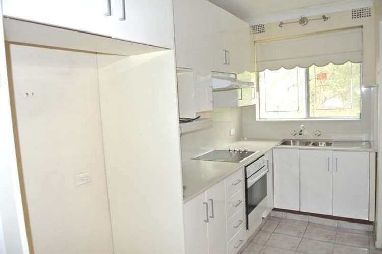 Third view of Homely unit listing, 18/41-43 Calliope Street, Guildford NSW 2161