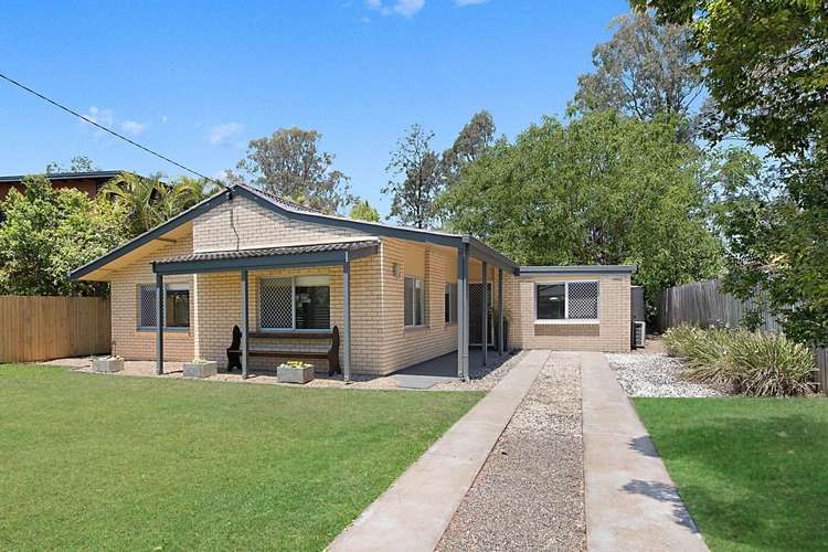 Main view of Homely house listing, 52 Dobell Street, Indooroopilly QLD 4068