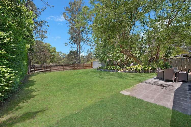 Second view of Homely house listing, 52 Dobell Street, Indooroopilly QLD 4068