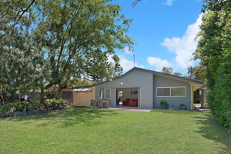 Third view of Homely house listing, 52 Dobell Street, Indooroopilly QLD 4068