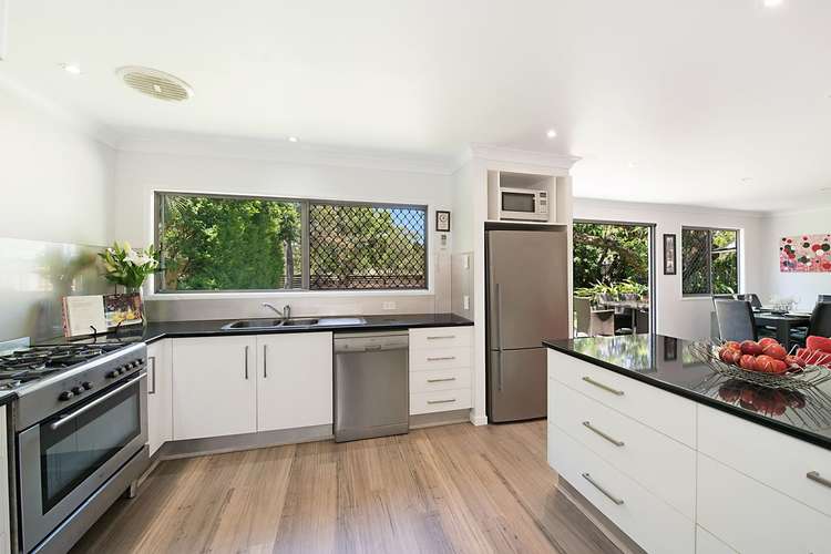 Fourth view of Homely house listing, 52 Dobell Street, Indooroopilly QLD 4068