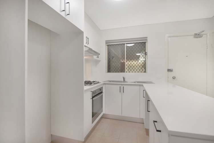 Second view of Homely unit listing, 3/146-152 Cleveland Street, Chippendale NSW 2008