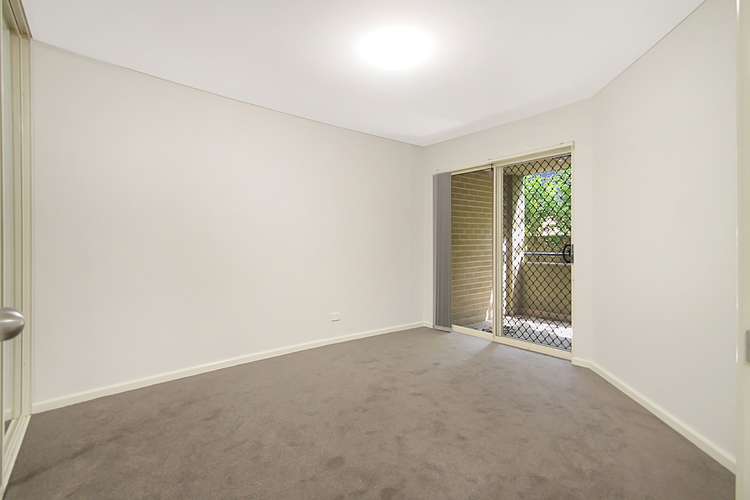 Fourth view of Homely unit listing, 3/146-152 Cleveland Street, Chippendale NSW 2008