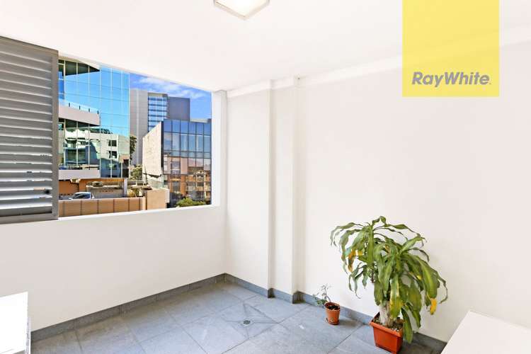 Third view of Homely apartment listing, 15/52 Station Street East, Harris Park NSW 2150