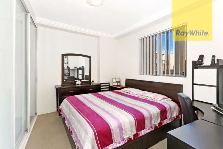 Sixth view of Homely apartment listing, 15/52 Station Street East, Harris Park NSW 2150