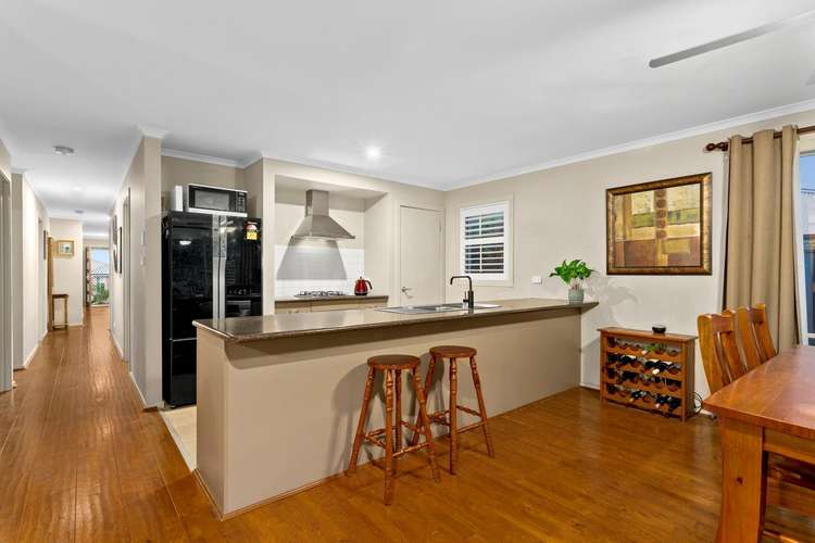 Third view of Homely house listing, 10 Adrian Drive, Pakenham VIC 3810