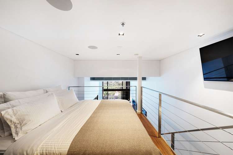 Fourth view of Homely apartment listing, 208/81 Macleay Street, Potts Point NSW 2011
