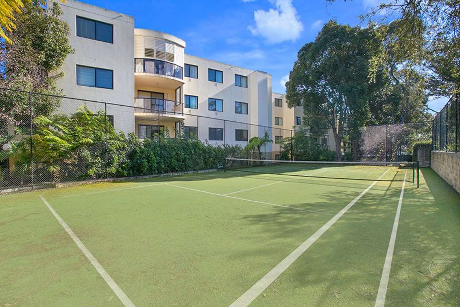 Main view of Homely apartment listing, A12/2B Mowbray Street, Sylvania NSW 2224