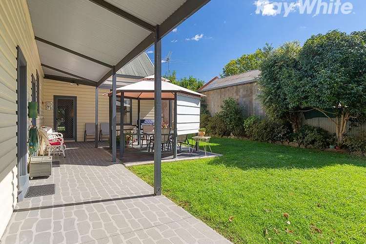 Second view of Homely house listing, 18 Alfred Street, Corowa NSW 2646