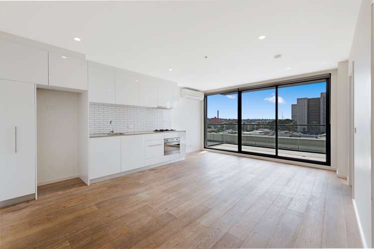 Third view of Homely apartment listing, 503/8 Garfield Street, Richmond VIC 3121